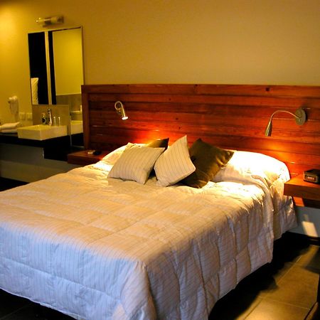 Posada Boutique Las Terrazas Колония-дель-Сакраменто Экстерьер фото