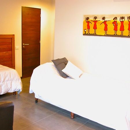 Posada Boutique Las Terrazas Колония-дель-Сакраменто Экстерьер фото
