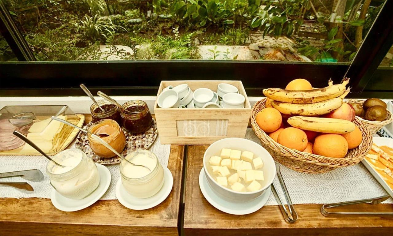 Posada Boutique Las Terrazas Колония-дель-Сакраменто Экстерьер фото