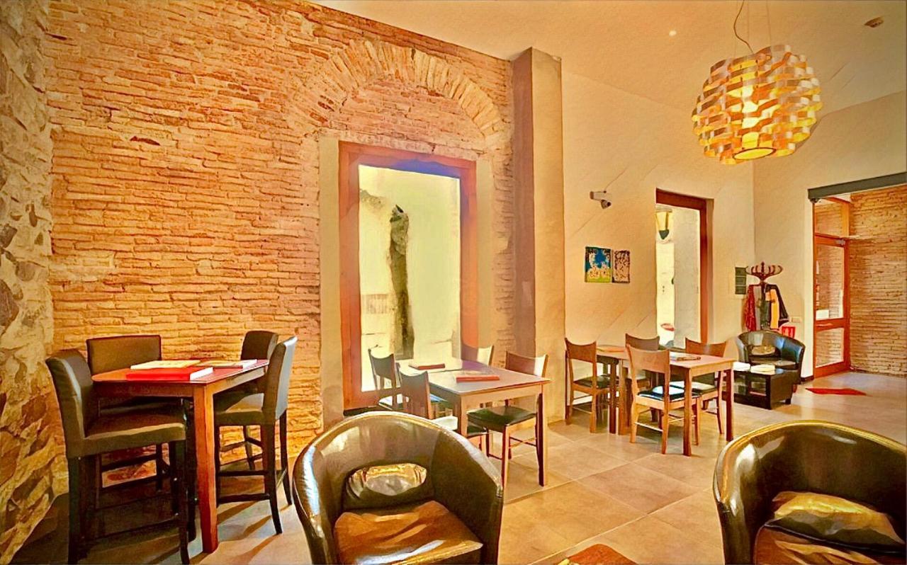 Posada Boutique Las Terrazas Колония-дель-Сакраменто Экстерьер фото