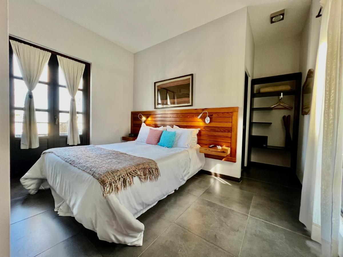 Posada Boutique Las Terrazas Колония-дель-Сакраменто Экстерьер фото