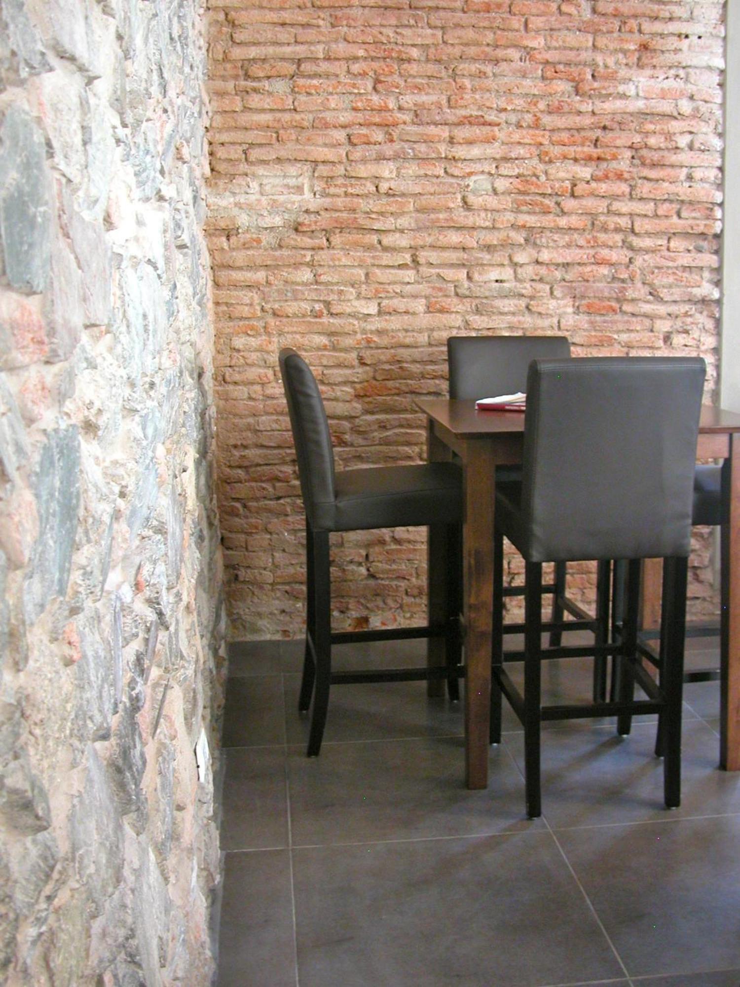 Posada Boutique Las Terrazas Колония-дель-Сакраменто Экстерьер фото
